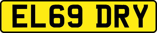 EL69DRY