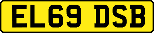 EL69DSB