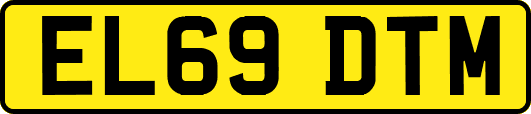 EL69DTM