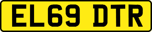 EL69DTR