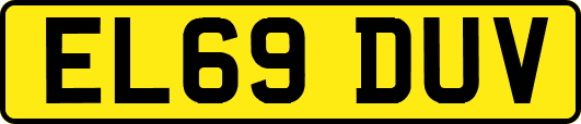 EL69DUV