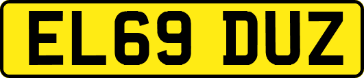 EL69DUZ