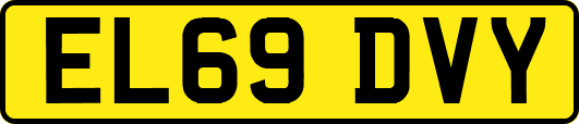EL69DVY