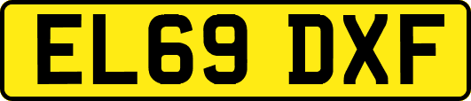 EL69DXF