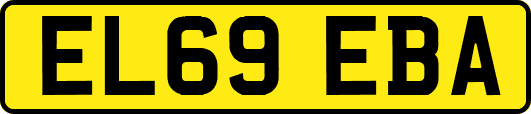 EL69EBA