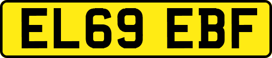 EL69EBF