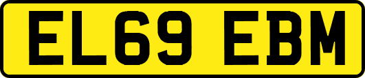 EL69EBM