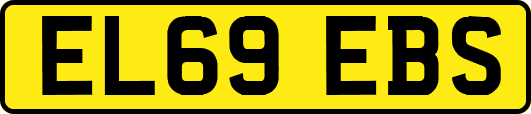 EL69EBS