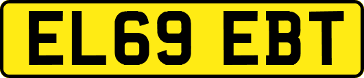 EL69EBT