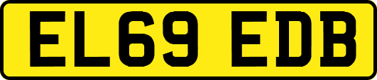 EL69EDB