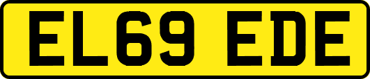 EL69EDE