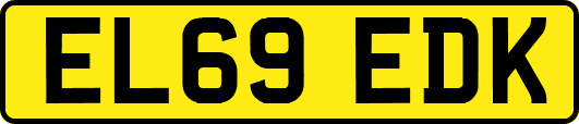 EL69EDK