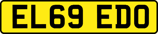 EL69EDO
