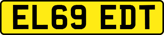 EL69EDT