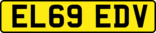 EL69EDV