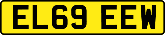 EL69EEW