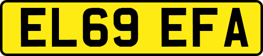 EL69EFA