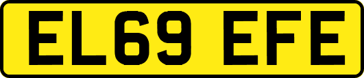 EL69EFE