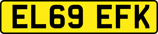 EL69EFK