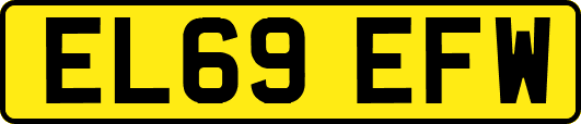 EL69EFW