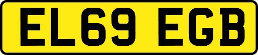 EL69EGB