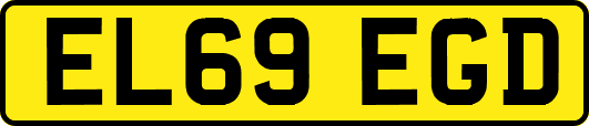 EL69EGD