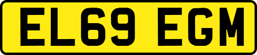 EL69EGM