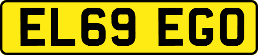 EL69EGO