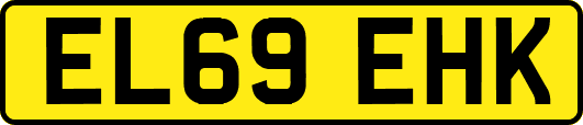 EL69EHK