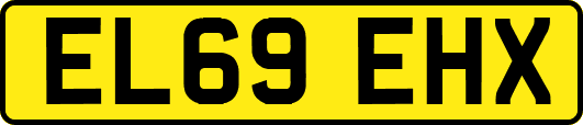 EL69EHX