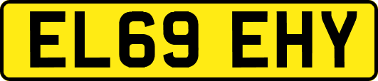 EL69EHY