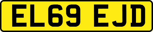 EL69EJD