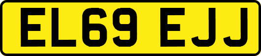 EL69EJJ