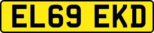 EL69EKD