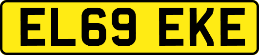 EL69EKE
