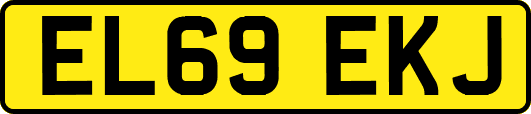 EL69EKJ