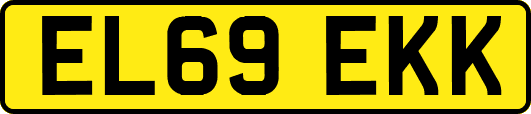 EL69EKK