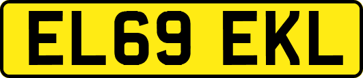 EL69EKL