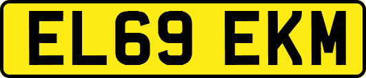 EL69EKM