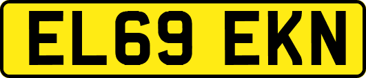 EL69EKN