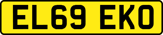 EL69EKO