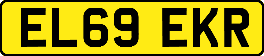 EL69EKR