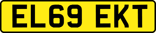 EL69EKT