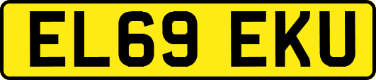 EL69EKU