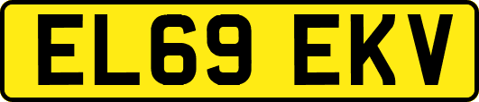 EL69EKV