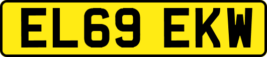 EL69EKW