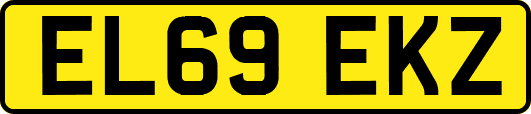 EL69EKZ