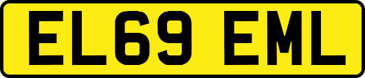 EL69EML