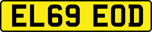 EL69EOD