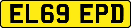 EL69EPD